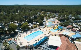 Camping Officiel Siblu Les Embruns